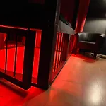 Bdsm Elysium Playsuite