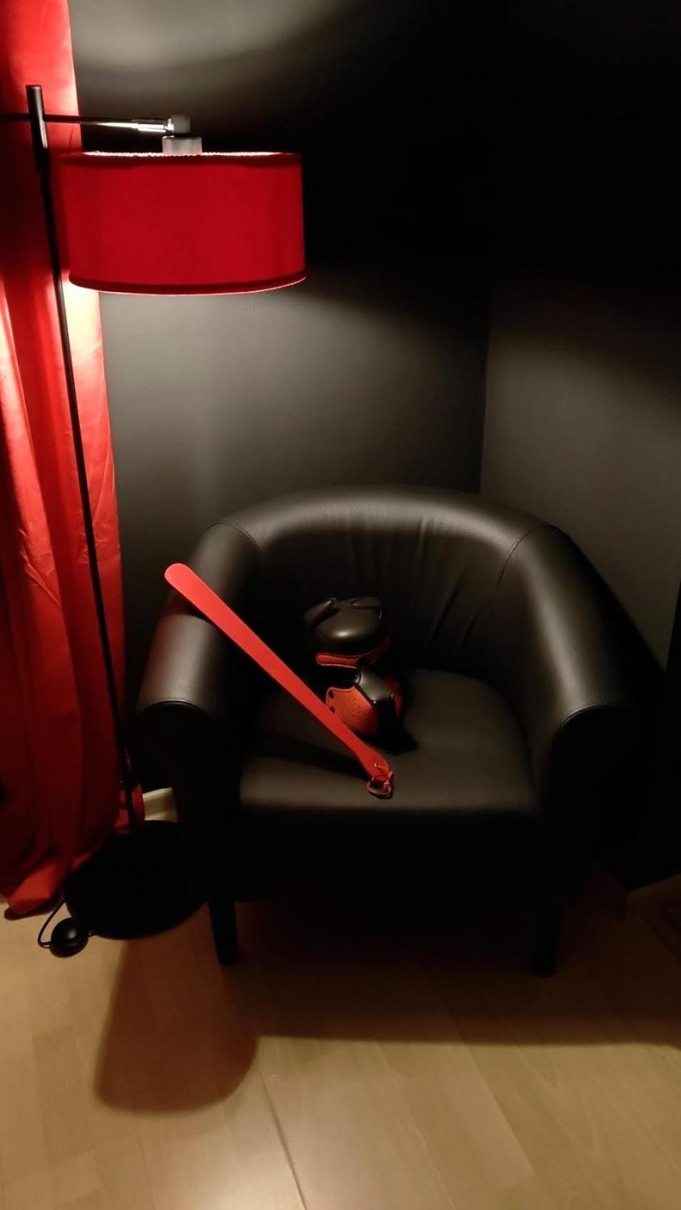 Bdsm Elysium Playsuite *