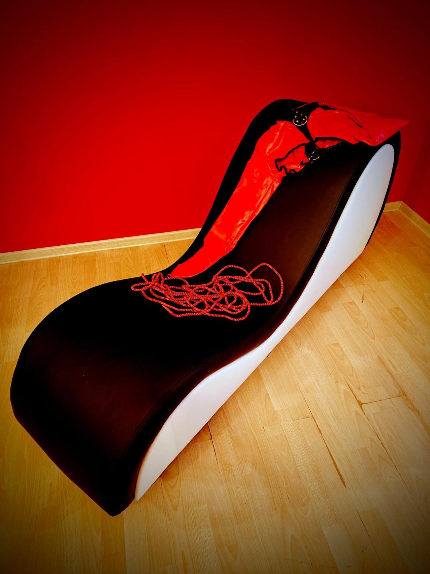 Bdsm Elysium Playsuite